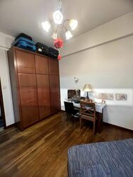 Dover Parkview (D5), Condominium #502526781